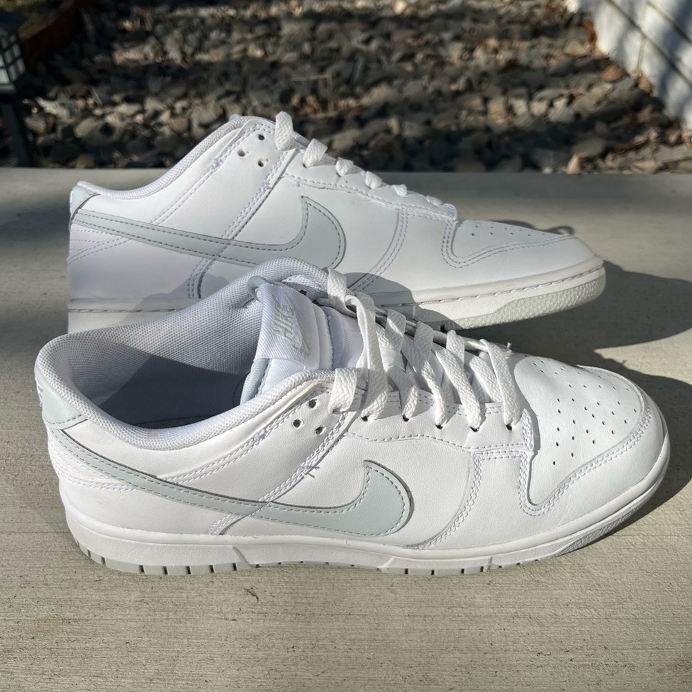 Nike Dunk Low Retro